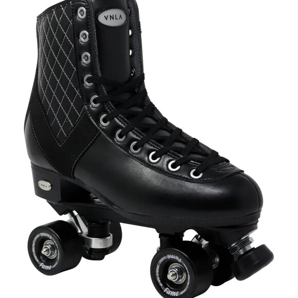 VNLA V-Line Rollerskates w/ Box - Worn once - Picture 1 of 6